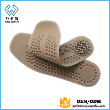 Orthotic massage accessories orthopeutic shoes insole